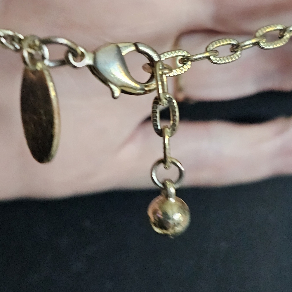 George Necklace - Picture 6 of 8
